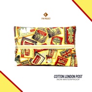 Tissue Holder / Travel Tissue Holder / Wet Tissue Holder / Cheap Tissue Holder / Unique Tissue Holde