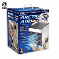 Japan Arctic Air Ultra Power Cooling - Mini Fan AC Cooler Portable Air Conditioner