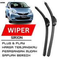 WIPER MOBIL SIRION 2014 WIPER SIRION 2012 WIPER SIRION 2012 WIPER SIRION 2018 WIPER SIRION 2020 WIPE