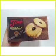 ◓ ۞ ∈ Titay's Rosquillos 180g