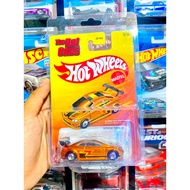 Hot wheels the hot ones civic si