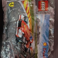 LEGO MODEL FERARI F138 SHELL