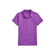 Polo Ralph Lauren SS22 Polo Shirt Slim Fit Womens