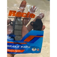 Disc brake front and rear ninja300 ninja400 z300 z400