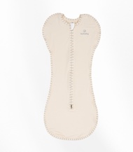 Bubaby ถุงนอนผ้าใยไผ่ ซิปตรง / Bambus Straight Zipper Sleeping Bag