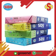 SiDU Color A4 70g HVS Paper A4 Paper
