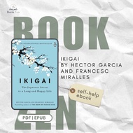 Ikigai by Francesc Miralles