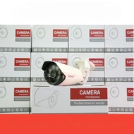 STARLIGHT COLOR FULL 4MP HD CCTV CAMERA