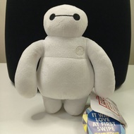 Big Hero 6 20cm Baymax Plush Toys