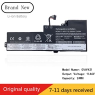 Laptop Battery for Lenovo ThinkPad T470 A475 T480 A485 A285 01AV419 01AV420 01AV421 01AV489 SB10K975