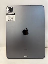 Apple iPad Pro 11 2020 256 Gb WiFi + 5G 2代 256gb