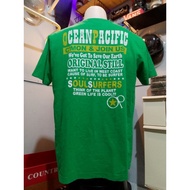 0cean Pacific T-Shirt | Graphic & Aesthetic Thrift Bundle