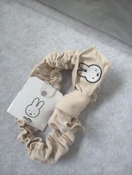 Miffy 頭帶