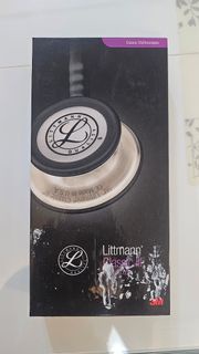 3M Littmann Classic II 聽診器