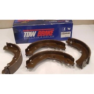Kampas Rem Brake Shoe Avanza Xenia TDW Belakang