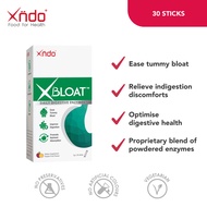 Xndo Xbloat™ Daily Digestive Enzymes™ (30 sticks)