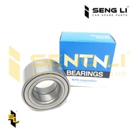 PERODUA KENARI / KELISA / MYVI ORIGINAL NTN FRONT WHEEL BEARING-AU0755-1LL/L588