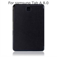 Case Samsung Tab A8 2015 A 8 inch T350 T355 P350 P355 Case Flip Cover
