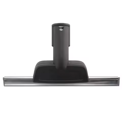 The New Steam Cleaner Parts Scraper Nozzle Cleaning Glass Dedicated For Karcher SC1 SC2 SC3 SC4 SC5 