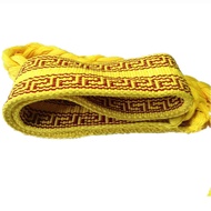 ชุดจีนโบราณ USHINE สำหรับทุกเพศ6สีแขนยาว Wushu Taichi ชุดกังฟูชุดออกกำลังกายเครื่องแบบไทชิ