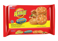 HATARI Peanut Biscuit 225 gr