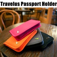 Your Travel Essential/Travelus Passport Holder