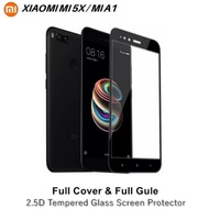 Mondi Store Tempered Glass Xiaomi Mi A1 Mi 5X Anti-Scratch Glass