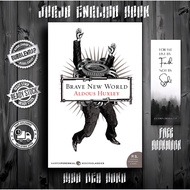 Brave New World Revised by Aldous Huxley
