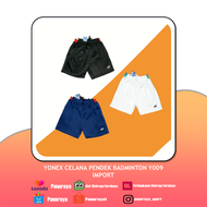 Yonex Celana Pendek Badminton Bulutangkis Y009 75TH Anniversary Yonex Import