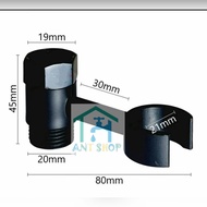 Jet SHOWER SPRAY Seat BIDET BIDET STAINLES ANT10