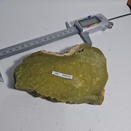 ORIGINAL NATURAL STONE OPAL ROUGHOlive
