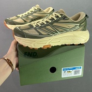 Hoka Mafate Speed 2 Men And Women Sport Shoes Hoka Mafate Speed 4 Running Shoes 1155750-THV BG30 K3N