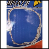 RUSI Clutch Gasket CG 150 Crankcase Right Side for CG150 CG RUSI