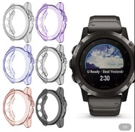 Garmin Fenix 5X Watch Case 保護殼