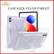 SOFT CASE KICK STAND Tab FOR SAMSUNG Tab A9 PLUS 11.0 X210 X215 X216