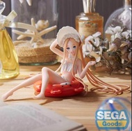 [PREORDER 預訂] SEG08220304A SPM景品 艾比蓋兒·威廉斯 FGO SEGA