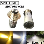 RUSI Gala 125 -LED Headlight Bulb Original WHITE & YELLOW LED Headlight accessories