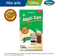 SỮA ĐẶC NGÔI SAO PHƯƠNG NAM 1284G XANH LÁ
