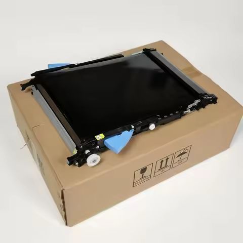 CP3525 CP3525dn CP3525n M551 M575 CM3530 Conveyor Belt Assembly ITB CC468-67927 Transfer Unit