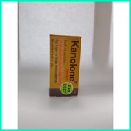 ◄ ∇ KANOLONE ANTI-PIMPLE