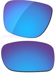 Polarized Lens Replacement for RayBan RB4202-55 Sunglass - More Options