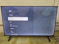 Toshiba TV 東芝50吋電視