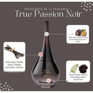 True Passion Noir Perfume