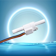 NICE DN8 Hall Effect Water Flow Meter for Water Purifiers Flow Measuring Instrument