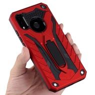 ▬ ✈ ✻ For Oppo A3s A5S A7 A37 A71 A83 A5 2020 A9 2020 Robot Case with Ring Stand