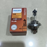 H4 12 Car Front Headlamp VOLT 60/55 and 100/ 90 Watt (price per 1 piece) Original