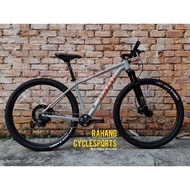 29er CAMP Hydes 9.2 MTB (1x12Speed)