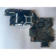 Yourui Untuk Papan Utama Laptop Toshiba Satellite C870d L870d Dengan Papan Utama E2-1800 Cpu Ddr3 Pn