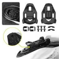 Road Bike Self-Locking Pedal Cleats Road Bike Cycling Pedal Cleat Anti-Skid Road Bike Cleat for Xpre