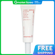 Innisfree | อินเนสฟรี วงดอก 벚꽃 โทนอัพครีม (สกินฟิต) SPF50+PA++++